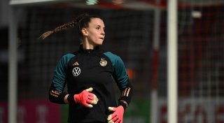 Nächste Debütantin im Tor: Mahmutovic spielt in Bochum