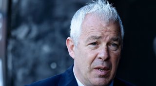 Ex-Porto-Kapitän Jorge Costa stirbt mit 53