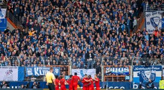 Vier Tage nach Barça-Debakel: Bayern schlagen Bochum klar