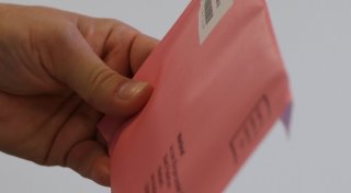 Es muss schnell gehen: So bereitet sich Preußisch Oldendorf auf die Bundestagswahl vor