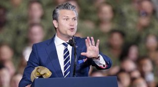 Hegseth: Vier Tote bei neuem US-Angriff im Pazifik