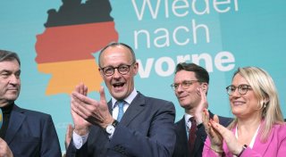 Warum für die Wüst-Regierung in NRW jetzt ein neuer Abschnitt beginnt