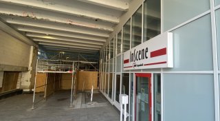 Appell für Drogenkonsumraum: Drastische Szenen am Westerntor in Paderborn