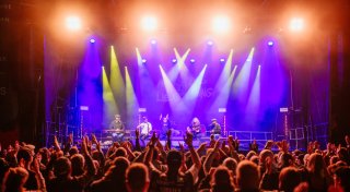 Beliebtes Open-Air-Festival im Kreis Gütersloh: ++Mehr als 4.000 Besucher in diesem Jahr++