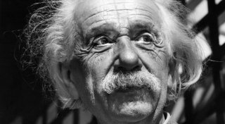 Private Gespräche mit Albert Einstein erscheinen als Buch