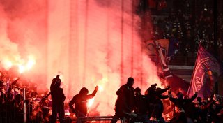 Ihr Ex-Freund war ein gewaltbereiter Fußballfan und Ultra - Mindenerin packt aus