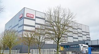 Stellenabbau abgeschlossen: KEB in Barntrup kommt ohne betriebsbedingte Kündigungen aus