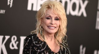 Dolly Parton dankt nach Tod ihres Mannes für Anteilnahme