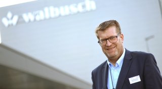 Zehn Jahre Ravenna-Park in Halle: So hat Walbusch die Entwicklung geprägt