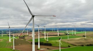 Kreistag will im Paderborner Land Umzingelung durch Windräder verhindern
