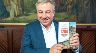 Paderborn als Paradebeispiel für Innovationen: Stadtentwicklung im Mittelalter