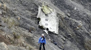 Germanwings-Absturz vor zehn Jahren: Die Opfer aus OWL bleiben unvergessen