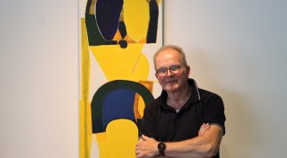 Neue Ausstellung in der Werretalhalle in Löhne