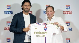 Fanproteste in Lyon nach Zwangsabstieg - Top-Spieler begehrt
