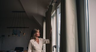 Selbstgespräche: Normal und sogar nützlich