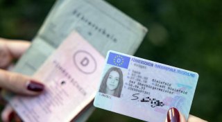 Frist endet am Sonntag: Wer jetzt noch schnell seinen Führerschein umtauschen muss