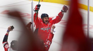 900 Tore in der NHL: Owetschkin schreibt Geschichte