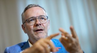 Handwerkspräsident zweifelt an Verlässlichkeit der Regierung