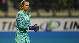 Bayer-Fußballerinnen verdrängen Wolfsburg von der Spitze