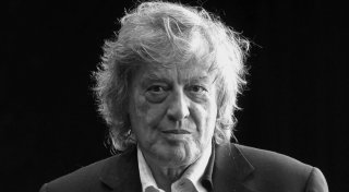 «Shakespeare In Love» - Dramatiker Tom Stoppard gestorben