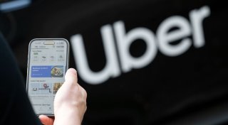 Uber-Angebot für Frauen: Etwa doppelte Wartezeit