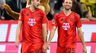 Kein Münchner Wunder-«Gelaber» nach wildem Klassiker