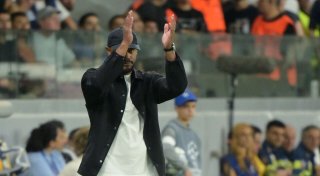 Neun-Siege-Start: Kompany in der Triple-Spur von Heynckes