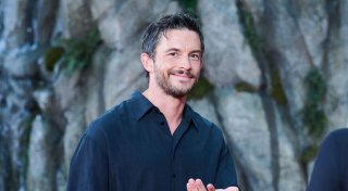 «Wicked»-Star: Fühlte mich als schwuler Schüler nicht sicher