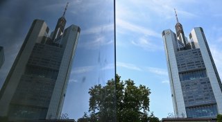 Commerzbank-Betriebsrat macht Weg für Stellenabbau frei
