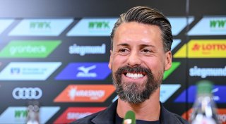 Augsburg-Coach Wagner zwischen Demut und Vorfreude: «Geil»