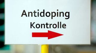 Athletenvertreter nach Doping-Bericht: Gefährliche Grauzone