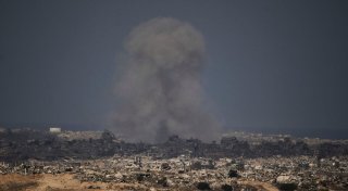 Bodenoffensive in der Stadt Gaza: Wie geht es jetzt weiter?