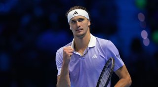 Zverev gegen Alcaraz - «Popcorn-Match» beim Saisonfinale