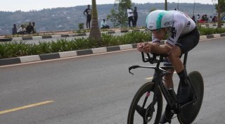 Mixed-Rennen: Deutsche verpassen Podium bei EM