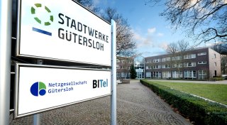 Ärger um Neubesetzung bei Stadtwerken Gütersloh: „Haben sich über Tisch ziehen lassen“