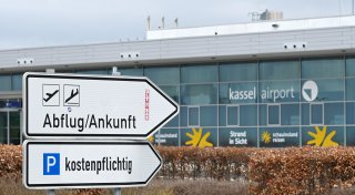 Studie: Flughafen in Warburger Nachbarschaft ist Jobmotor