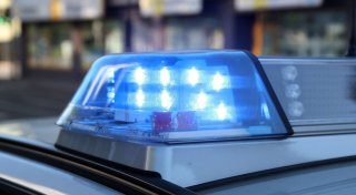 Skurrile Fahndung: Bielefelder Polizei sucht Schläger mit halbem Bart