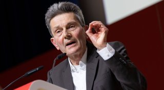 SPD-Fraktionschef Mützenich: Missbrauch beim Bürgergeld nicht durchgehen lassen