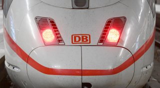 Mit dem ICE von München nach Berlin: Bahn beseitigt Nadelöhr