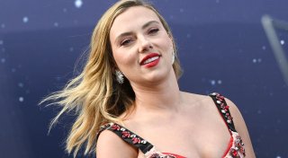 Scarlett Johansson schließt Rückkehr als Black Widow aus