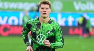 Bericht: Wolfsburg bestraft Behrens nach homophobem Spruch