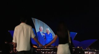 Monarchie oder Republik? - Charles und Camilla in Australien