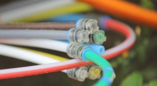 Glasfaserausbau in Lübbecke: Wer kommt für die Schäden durch Greenfiber auf?