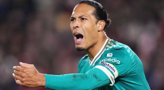 Liverpools van Dijk zur Krise: «Es ist schwer zu ertragen»