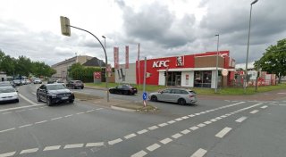 Google löscht alte „Street-View“-Aufnahmen: Was Bielefeld damit verloren geht
