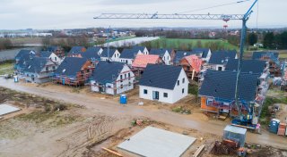 So will NRW den Erwerb von Wohneigentum im Land fördern
