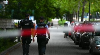 Opfer in Halle: Zwei Erwachsene und ein Mädchen