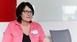 Streit bei Mühlenkreiskliniken: Pflegekräfte kritisieren neue Führungsstruktur