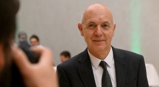 Neuendorf: Milliardenergebnis «überaus erfreulich»