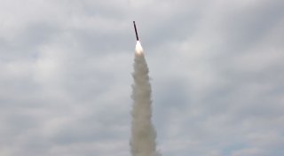 Vor Trumps Südkorea-Besuch: Nordkorea testet Raketen